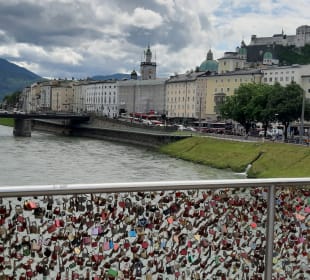 Wandern Salzburg