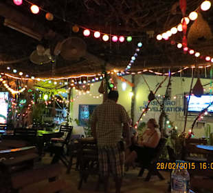 Bundesliga live im Piranha