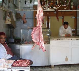 Auch hier keine Kunden