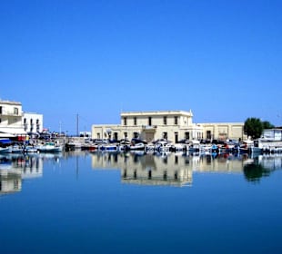 Hafen