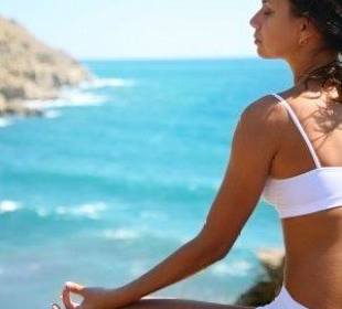 Sonne, Strand & Wellness