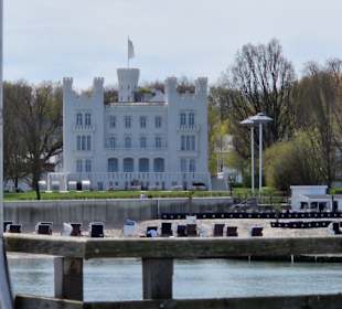 Ostseebad Heiligendamm