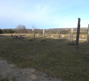 Ort der Stille Böttingen