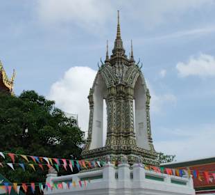 Wat Pho