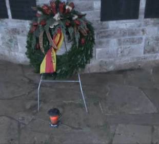 Friedhof Indelhausen