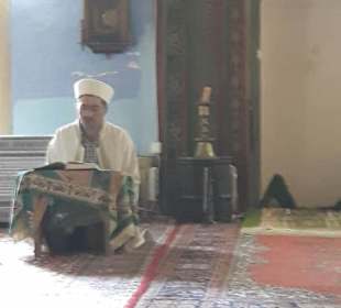 Ali's Ausflüge Avsallar