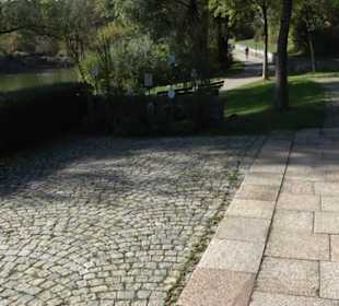 Kräutergarten Engelhalde
