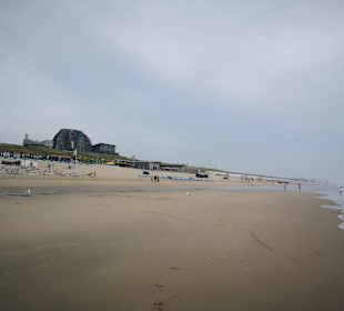 Strand Bloemendaal