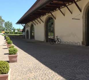 Schloss-Scheuer Baisingen