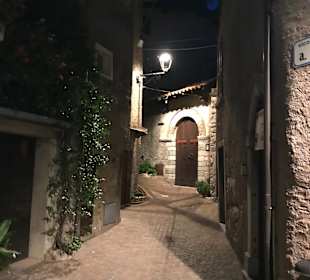 Stadtrundgang Campione del Garda