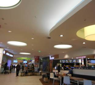 Shoppingcenter Hamburger Meile