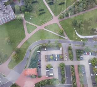 Der Blick von oben