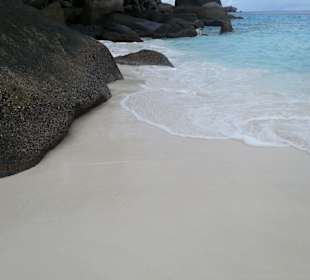 Similan Inseln
