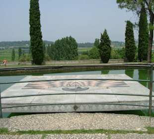 Sigurta Parco Giardino