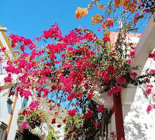 Altstadt Puerto de Mogán