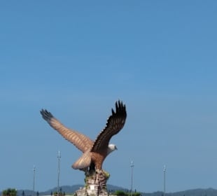 Eagle Square