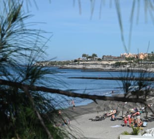Strandpromenade Costa Adeje