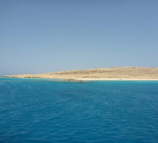 Schnorcheln Hurghada