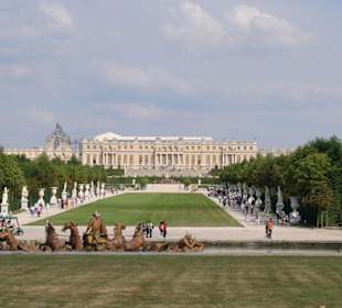 Schloss Versailles
