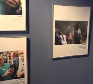 Zeitgeschichtliches Forum 