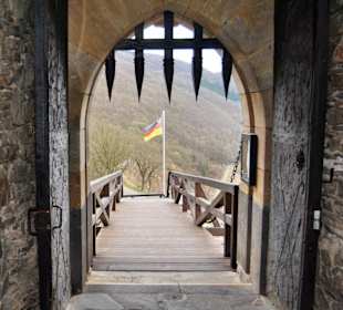 Burg Thurant