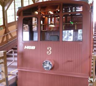 Wandern Königsstuhl