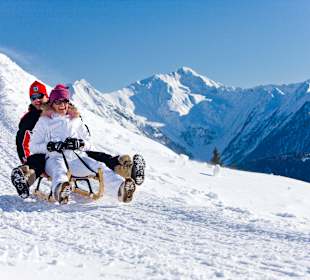 Skigebiet Freienfeld