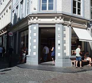 Altstadt Maastricht in Maastricht