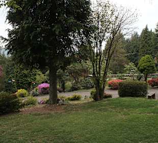 Lugano-Carona Parco San Grato