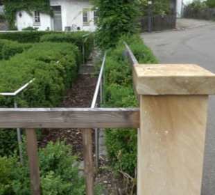 Kunst- und Sinnespfad