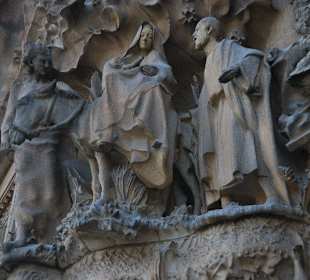 Viaje en julio a barcelona