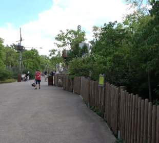 Land der Piraten - Piratenspielplatz