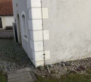 Kapelle Sankt Erhard Geisingen