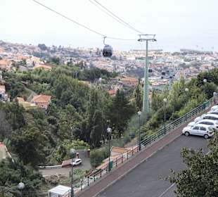 Wandern Caniço