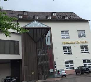 Alpirsbacher Klosterbräu