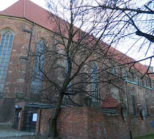 Stare Miasto Wrocław