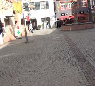 Tourist-Information Offenburg