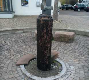 Deutsches Schuhmuseum in Hauenstein