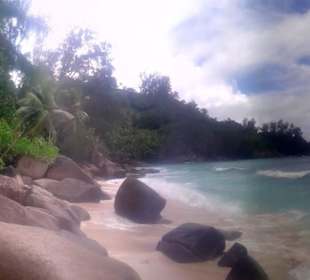 Anse Intendance 