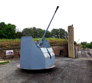 Fort Zachodni