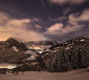 Skigebiet Reith im Alpbachtal