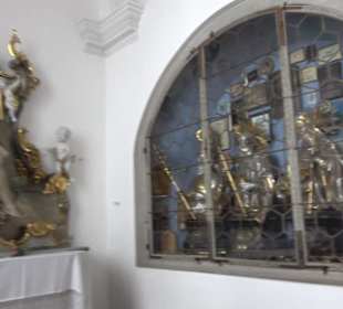Wallfahrtskirche Andechs