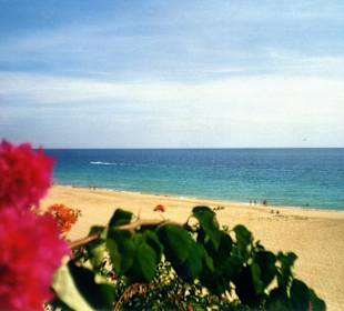 Na pobřežní promenádě