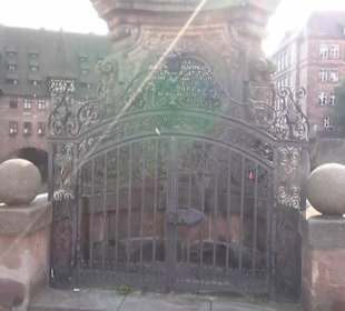 Museumsbrücke