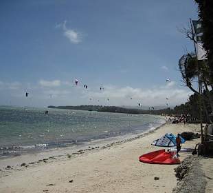 Kite Surf Beach