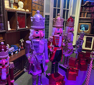 Museum Ripley's Believe It or Not!