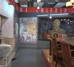 Zeitgeschichtliches Forum 