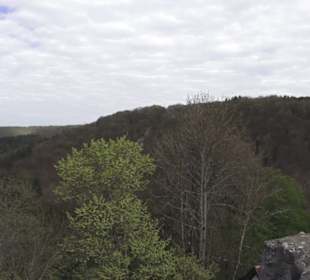Wanderweg Hochgehswiggert