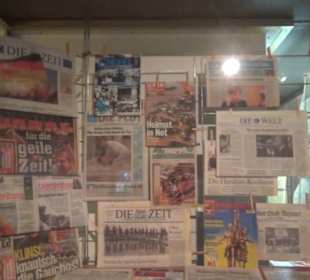 Zeitgeschichtliches Forum 