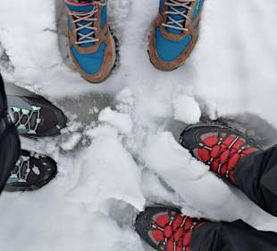 Wandern Heiligenblut